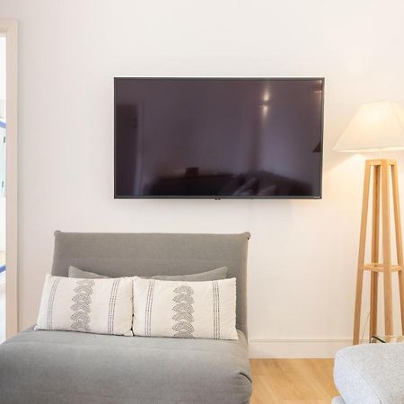 Las Canteras Ocean View لاس بالماس دي غران كاناريا المظهر الخارجي الصورة