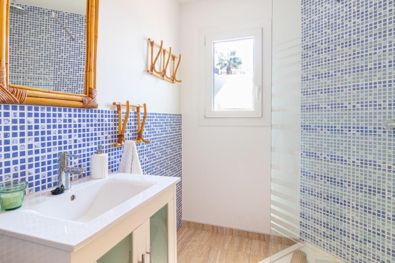 Las Canteras Ocean View لاس بالماس دي غران كاناريا المظهر الخارجي الصورة