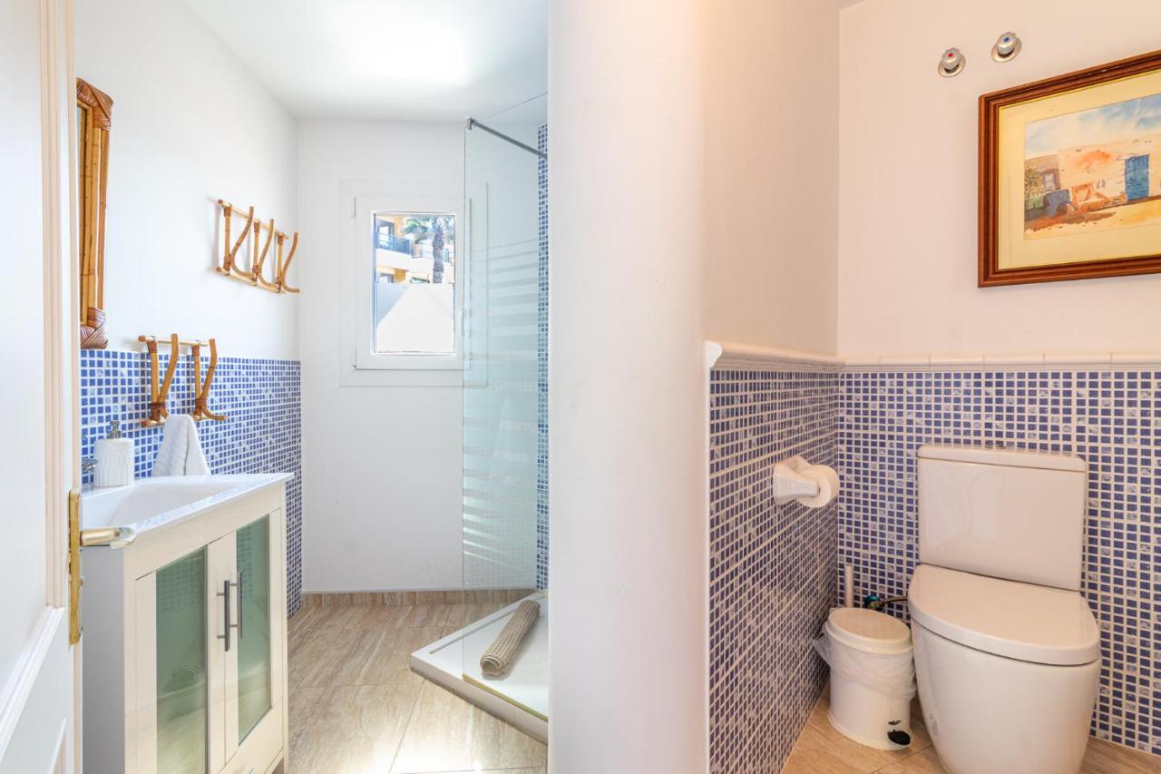 Las Canteras Ocean View لاس بالماس دي غران كاناريا المظهر الخارجي الصورة