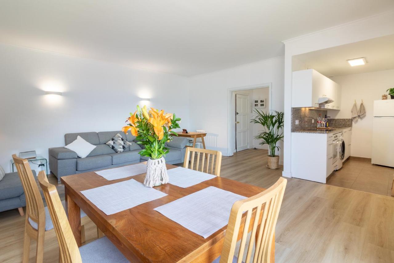 Las Canteras Ocean View لاس بالماس دي غران كاناريا المظهر الخارجي الصورة