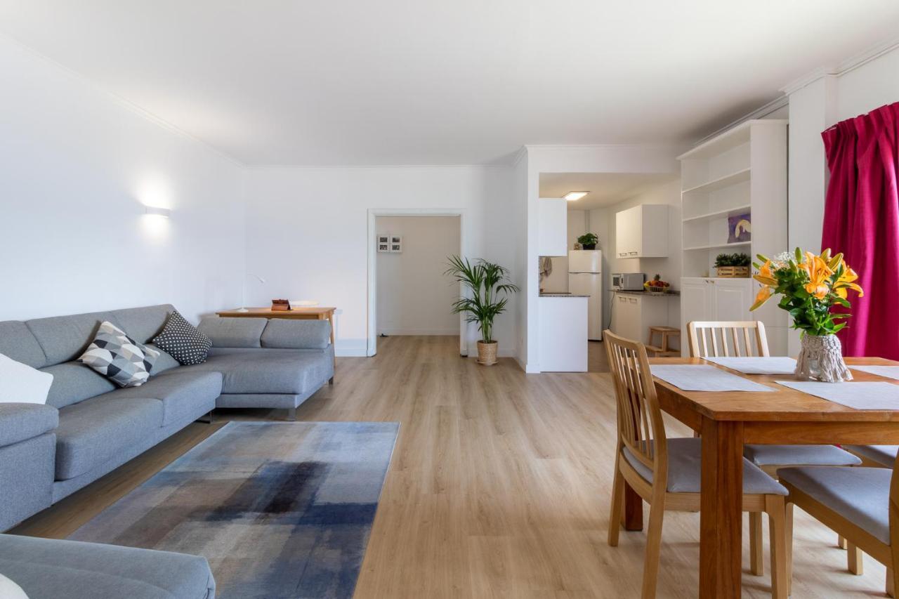 Las Canteras Ocean View لاس بالماس دي غران كاناريا المظهر الخارجي الصورة