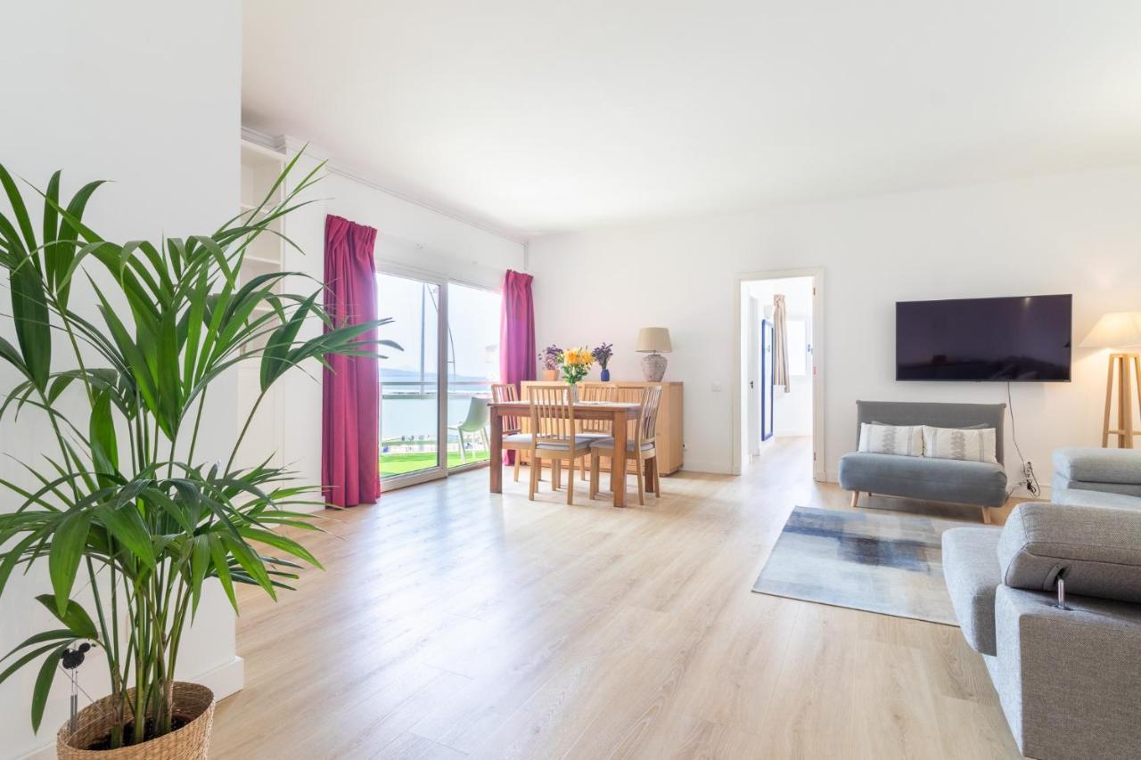 Las Canteras Ocean View لاس بالماس دي غران كاناريا المظهر الخارجي الصورة