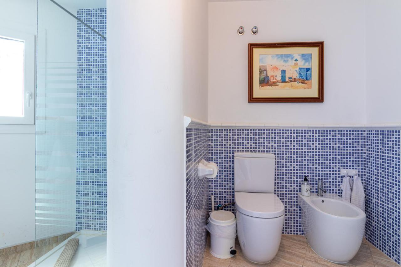 Las Canteras Ocean View لاس بالماس دي غران كاناريا المظهر الخارجي الصورة