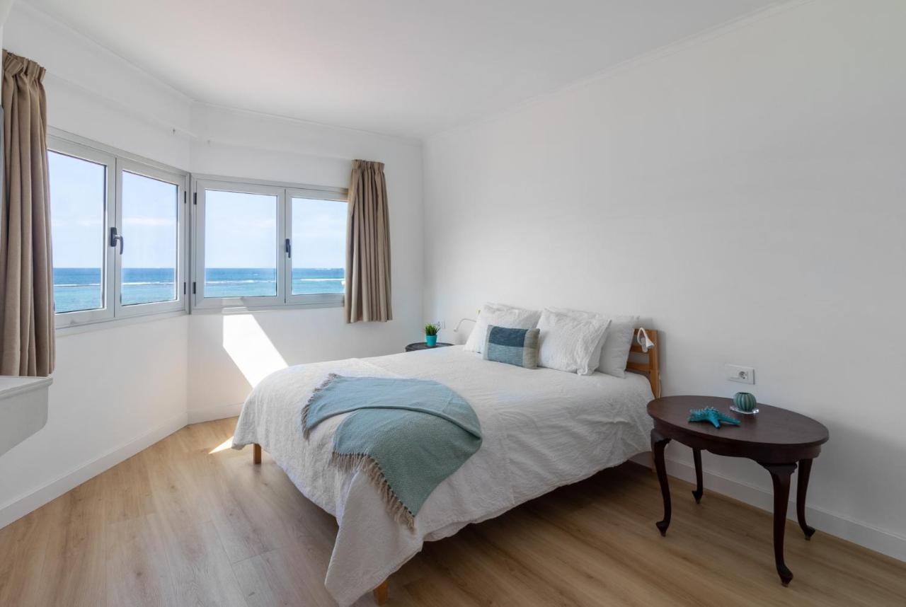 Las Canteras Ocean View لاس بالماس دي غران كاناريا المظهر الخارجي الصورة