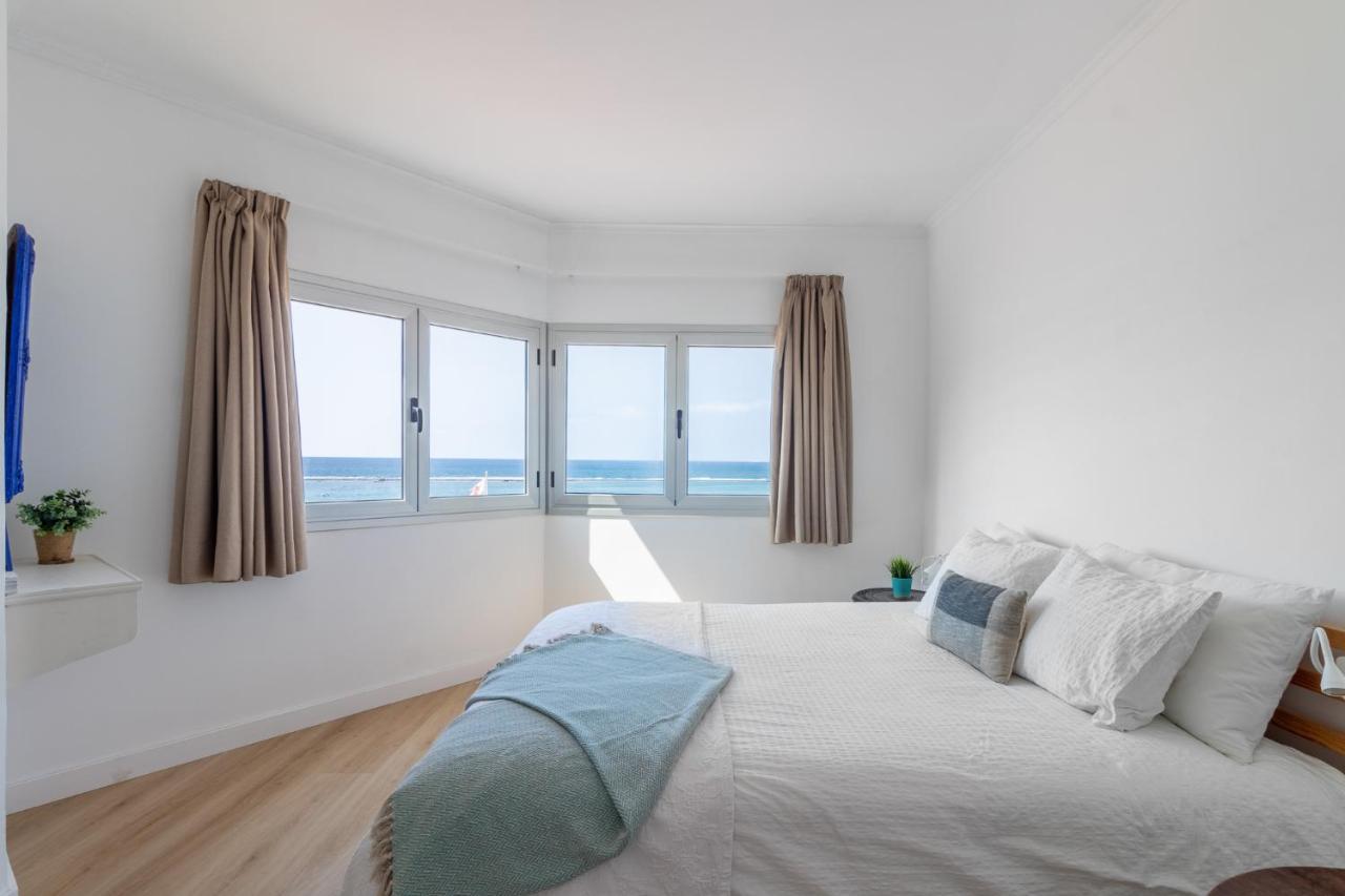 Las Canteras Ocean View لاس بالماس دي غران كاناريا المظهر الخارجي الصورة