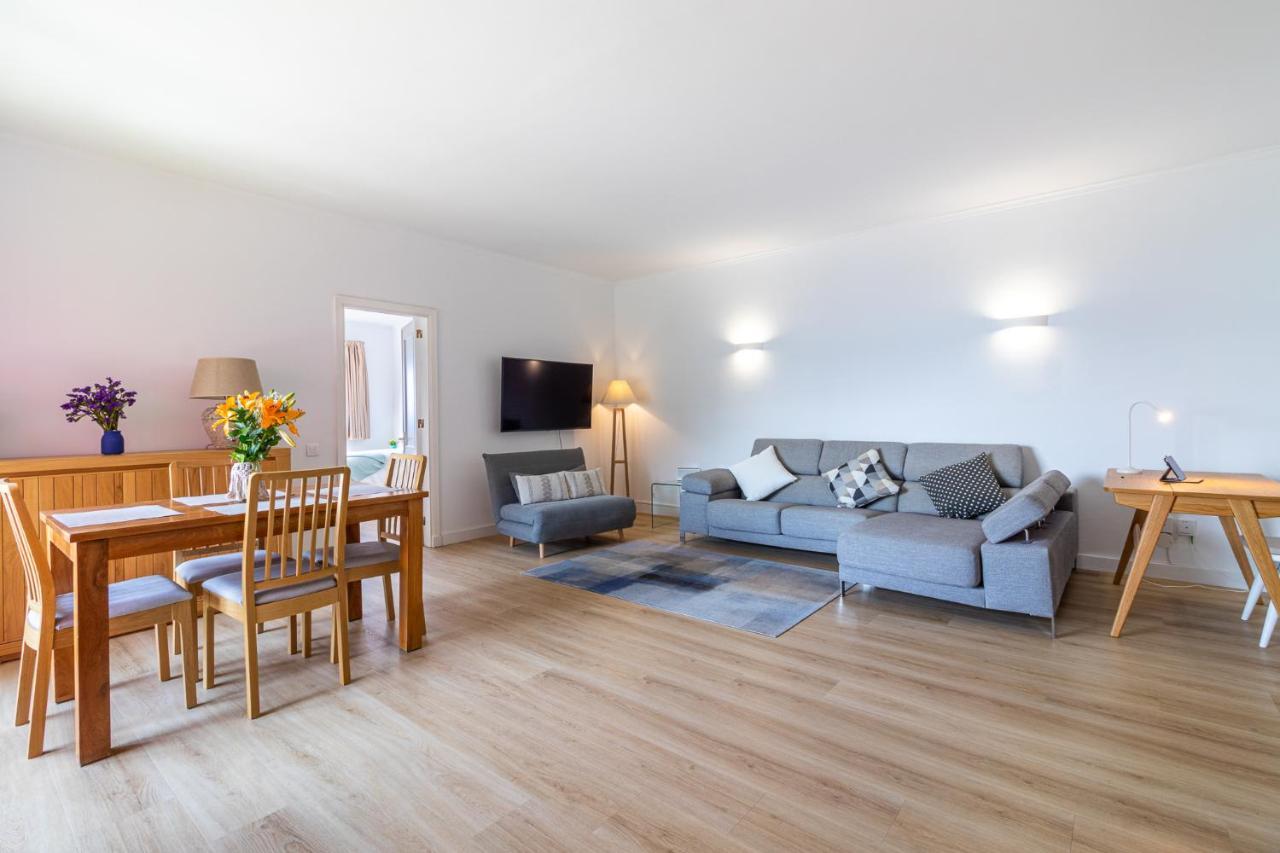 Las Canteras Ocean View لاس بالماس دي غران كاناريا المظهر الخارجي الصورة