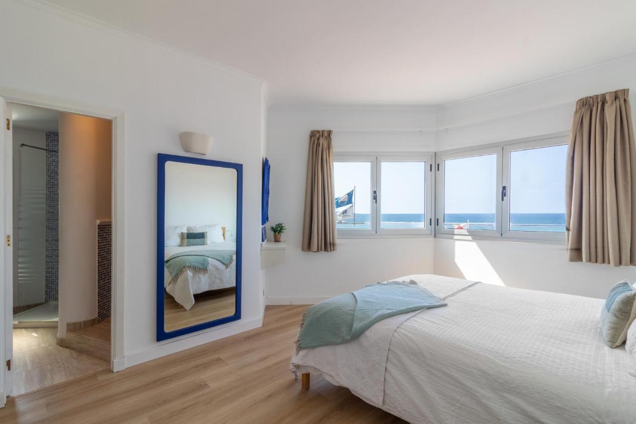 Las Canteras Ocean View لاس بالماس دي غران كاناريا المظهر الخارجي الصورة